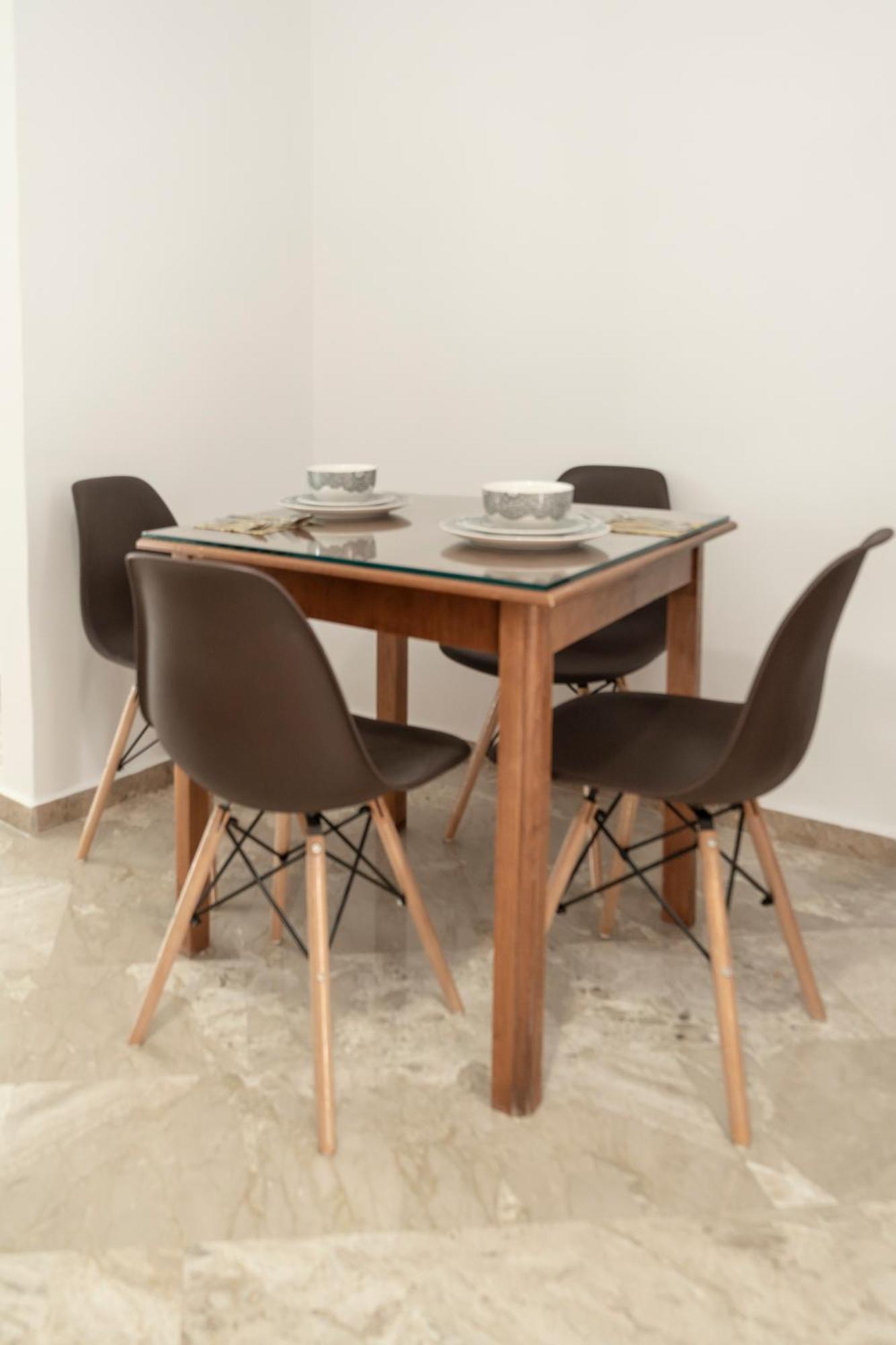 Neon 2Br Luxurious Central Apt Heraklion Екстер'єр фото