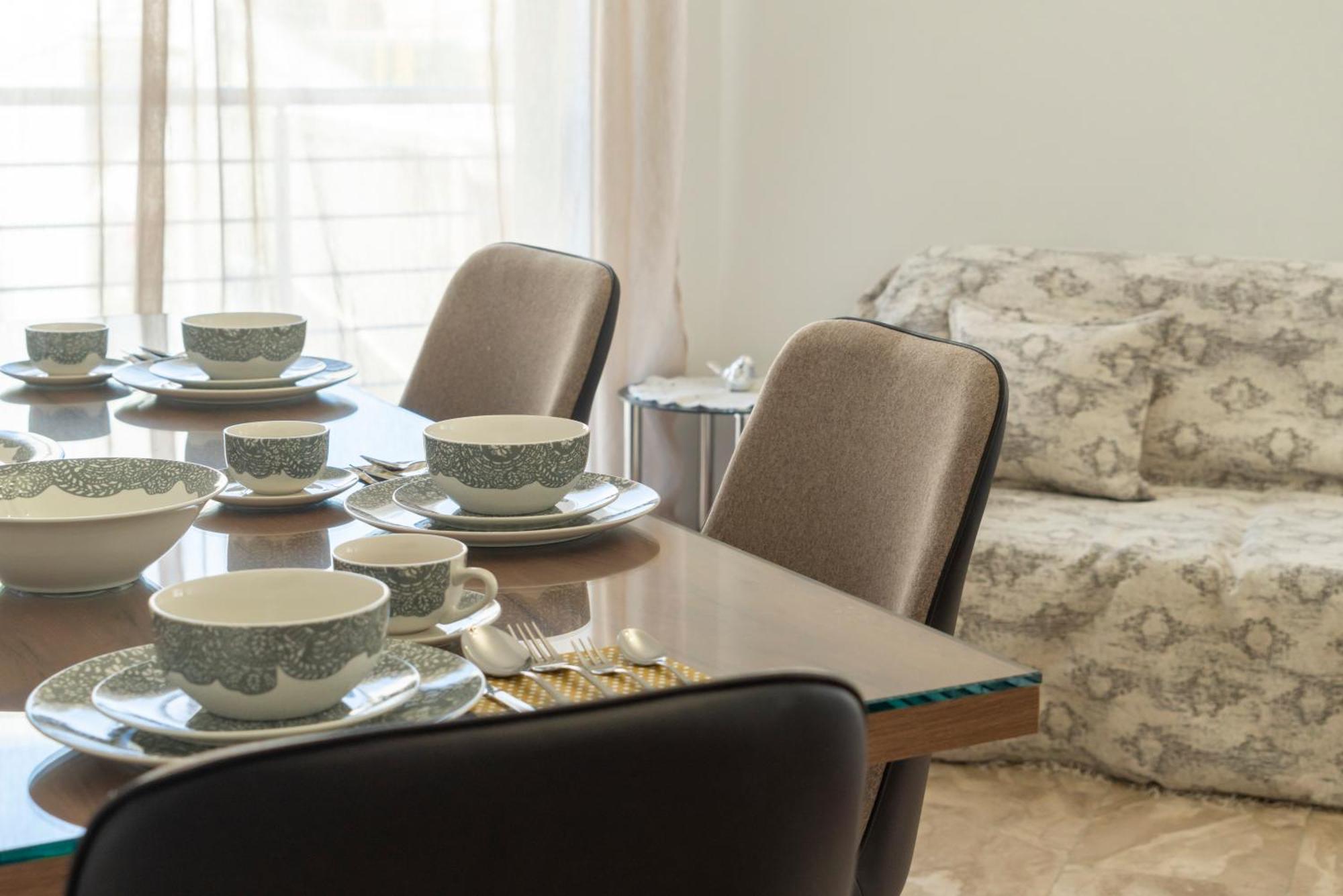 Neon 2Br Luxurious Central Apt Heraklion Екстер'єр фото